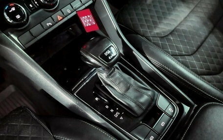 Skoda Kodiaq I, 2019 год, 2 300 000 рублей, 15 фотография