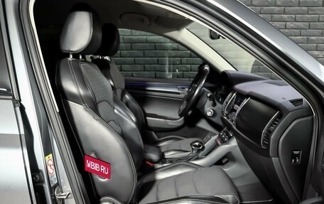 Skoda Kodiaq I, 2019 год, 2 300 000 рублей, 12 фотография