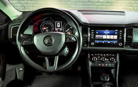 Skoda Kodiaq I, 2019 год, 2 300 000 рублей, 20 фотография
