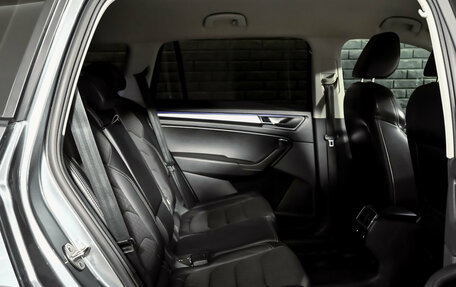 Skoda Kodiaq I, 2019 год, 2 300 000 рублей, 22 фотография