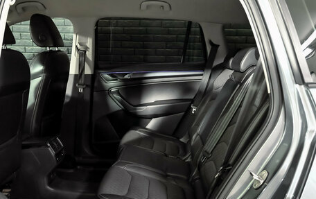 Skoda Kodiaq I, 2019 год, 2 300 000 рублей, 23 фотография