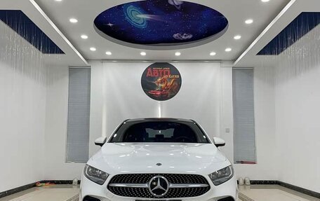 Mercedes-Benz A-Класс, 2023 год, 1 995 000 рублей, 9 фотография
