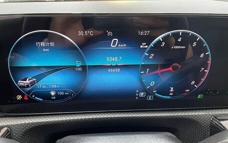 Mercedes-Benz A-Класс, 2023 год, 1 995 000 рублей, 12 фотография