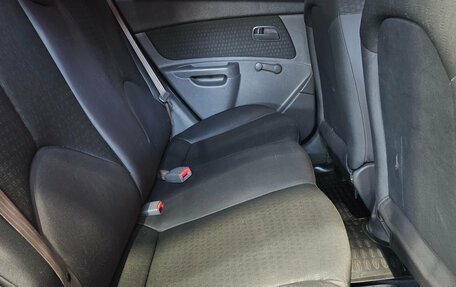 KIA Rio II, 2007 год, 450 000 рублей, 13 фотография