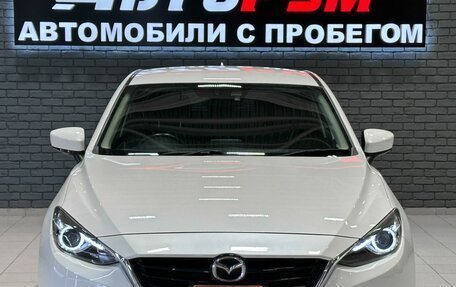 Mazda Axela, 2015 год, 1 297 000 рублей, 4 фотография