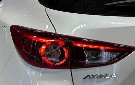 Mazda Axela, 2015 год, 1 297 000 рублей, 8 фотография