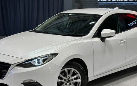 Mazda Axela, 2015 год, 1 297 000 рублей, 2 фотография