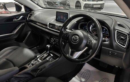 Mazda Axela, 2015 год, 1 297 000 рублей, 10 фотография