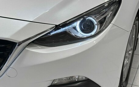 Mazda Axela, 2015 год, 1 297 000 рублей, 3 фотография