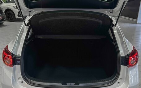Mazda Axela, 2015 год, 1 297 000 рублей, 13 фотография