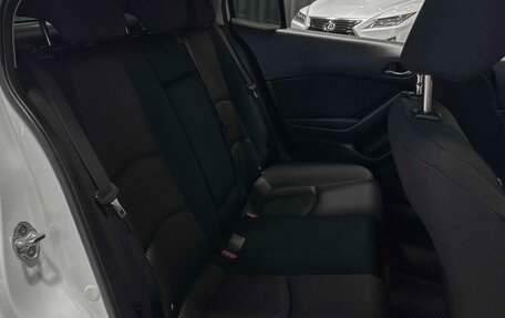 Mazda Axela, 2015 год, 1 297 000 рублей, 12 фотография