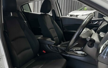Mazda Axela, 2015 год, 1 297 000 рублей, 11 фотография