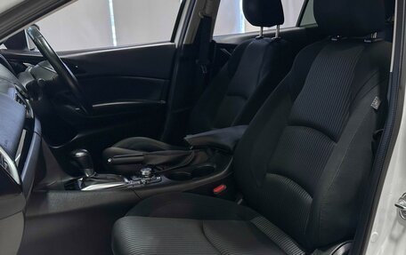 Mazda Axela, 2015 год, 1 297 000 рублей, 15 фотография