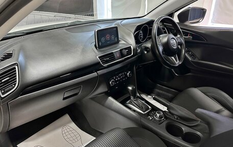 Mazda Axela, 2015 год, 1 297 000 рублей, 16 фотография