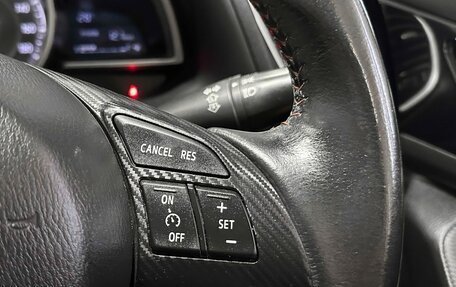 Mazda Axela, 2015 год, 1 297 000 рублей, 21 фотография