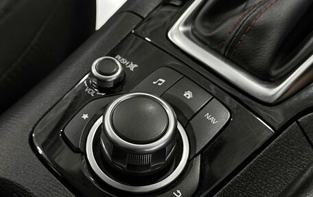 Mazda Axela, 2015 год, 1 297 000 рублей, 24 фотография