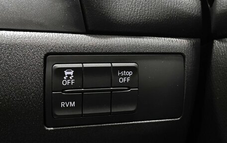 Mazda Axela, 2015 год, 1 297 000 рублей, 18 фотография