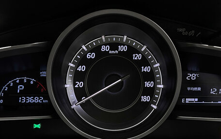 Mazda Axela, 2015 год, 1 297 000 рублей, 19 фотография
