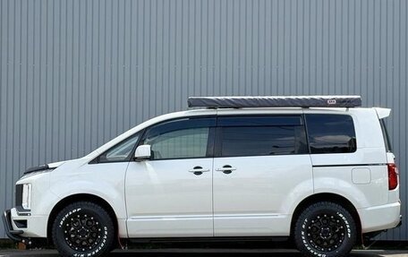 Mitsubishi Delica D:5 I, 2022 год, 2 490 099 рублей, 4 фотография