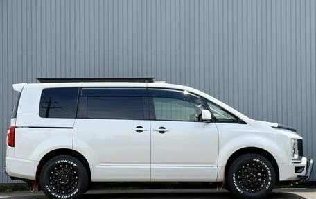 Mitsubishi Delica D:5 I, 2022 год, 2 490 099 рублей, 3 фотография