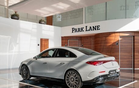 Mercedes-Benz CLA, 2026 год, 10 750 000 рублей, 2 фотография