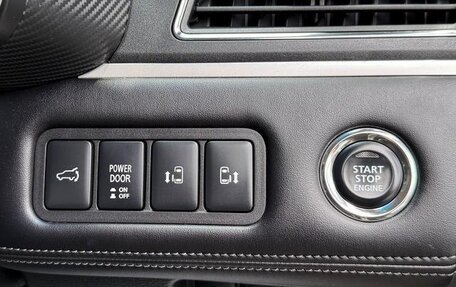 Mitsubishi Delica D:5 I, 2022 год, 2 490 099 рублей, 15 фотография