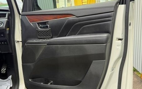Mitsubishi Delica D:5 I, 2022 год, 2 490 099 рублей, 11 фотография