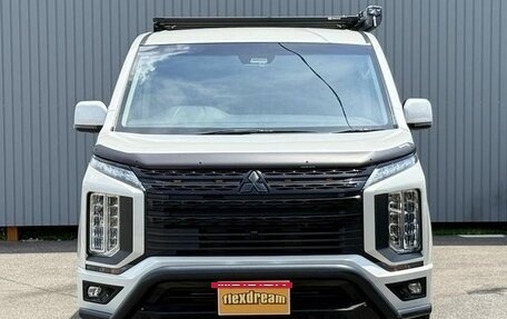 Mitsubishi Delica D:5 I, 2022 год, 2 490 099 рублей, 2 фотография