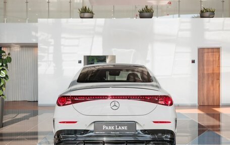 Mercedes-Benz CLA, 2026 год, 10 750 000 рублей, 4 фотография