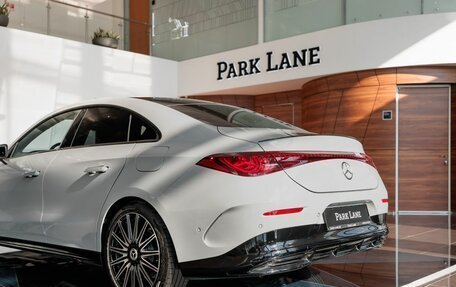 Mercedes-Benz CLA, 2026 год, 10 750 000 рублей, 10 фотография
