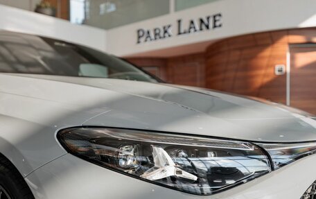 Mercedes-Benz CLA, 2026 год, 10 750 000 рублей, 6 фотография