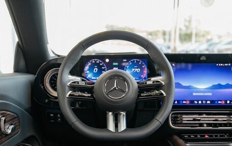 Mercedes-Benz CLA, 2026 год, 10 750 000 рублей, 13 фотография