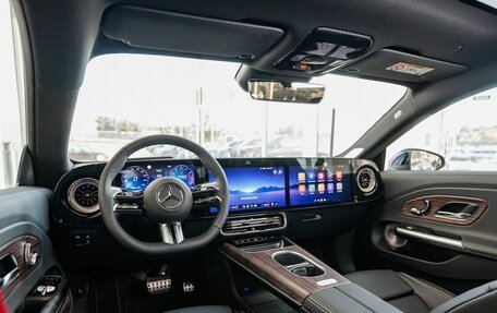 Mercedes-Benz CLA, 2026 год, 10 750 000 рублей, 12 фотография