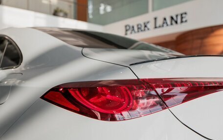 Mercedes-Benz CLA, 2026 год, 10 750 000 рублей, 11 фотография