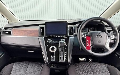 Mitsubishi Delica D:5 I, 2022 год, 2 490 099 рублей, 8 фотография