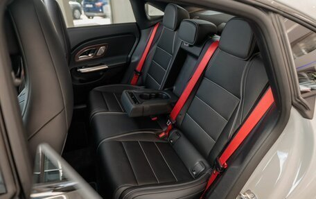 Mercedes-Benz CLA, 2026 год, 10 750 000 рублей, 24 фотография