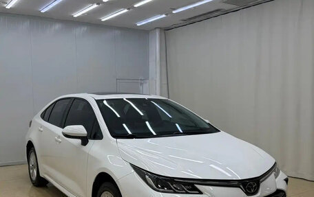 Toyota Corolla, 2023 год, 1 590 000 рублей, 2 фотография