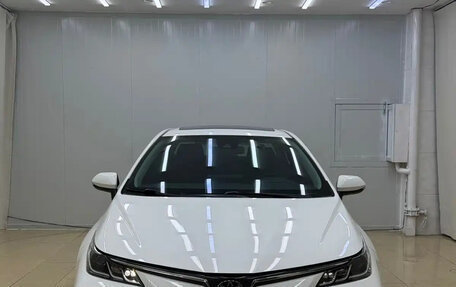 Toyota Corolla, 2023 год, 1 590 000 рублей, 3 фотография