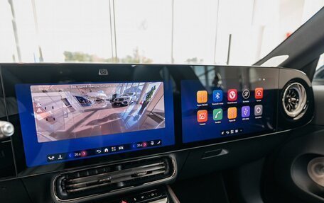 Mercedes-Benz CLA, 2026 год, 10 750 000 рублей, 16 фотография