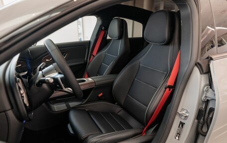 Mercedes-Benz CLA, 2026 год, 10 750 000 рублей, 20 фотография