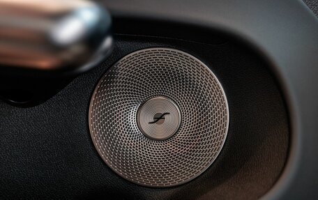 Mercedes-Benz CLA, 2026 год, 10 750 000 рублей, 19 фотография