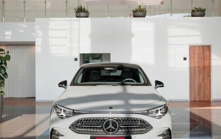 Mercedes-Benz CLA, 2026 год, 10 750 000 рублей, 3 фотография