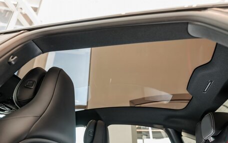 Mercedes-Benz CLA, 2026 год, 10 750 000 рублей, 22 фотография