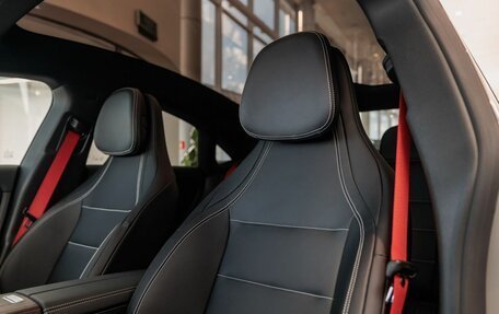 Mercedes-Benz CLA, 2026 год, 10 750 000 рублей, 21 фотография