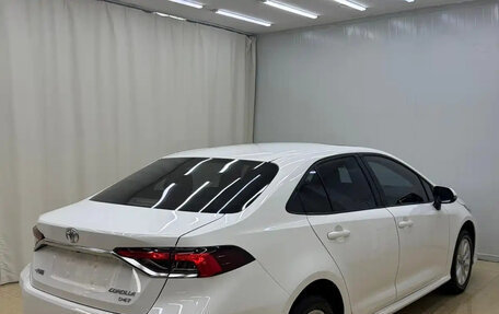 Toyota Corolla, 2023 год, 1 590 000 рублей, 4 фотография