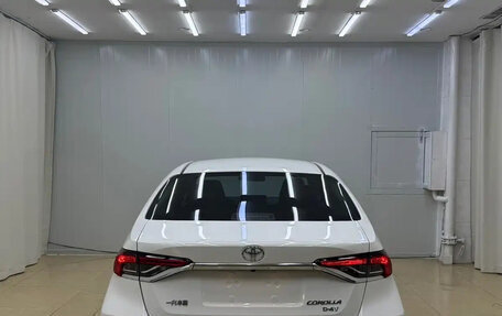 Toyota Corolla, 2023 год, 1 590 000 рублей, 5 фотография