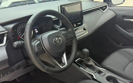 Toyota Corolla, 2023 год, 1 590 000 рублей, 8 фотография