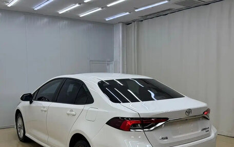 Toyota Corolla, 2023 год, 1 590 000 рублей, 6 фотография