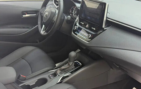Toyota Corolla, 2023 год, 1 590 000 рублей, 7 фотография