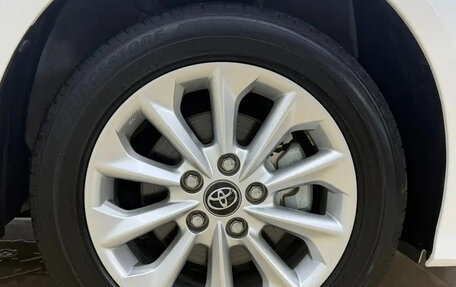 Toyota Corolla, 2023 год, 1 590 000 рублей, 14 фотография
